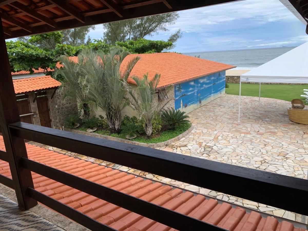 Black Point Beach Club Maricá エクステリア 写真