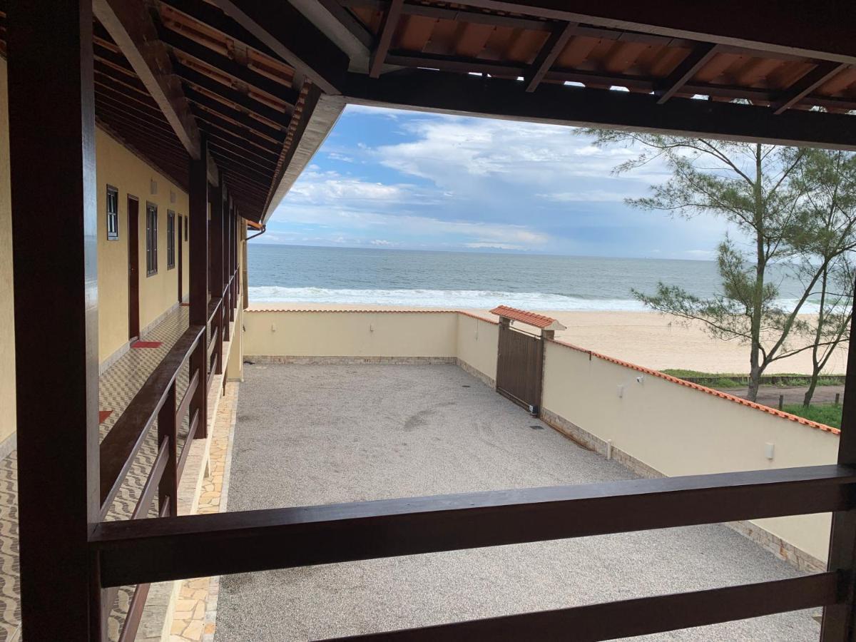 Black Point Beach Club Maricá エクステリア 写真