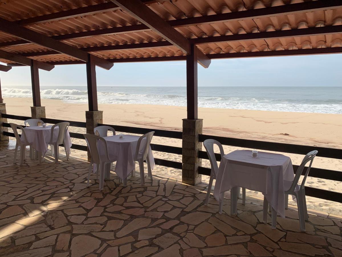 Black Point Beach Club Maricá エクステリア 写真