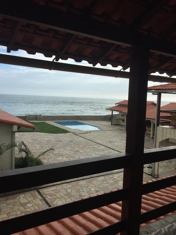 Black Point Beach Club Maricá エクステリア 写真