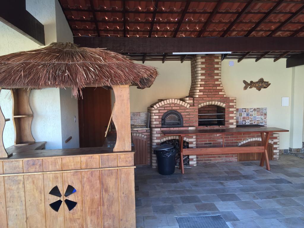 Black Point Beach Club Maricá エクステリア 写真
