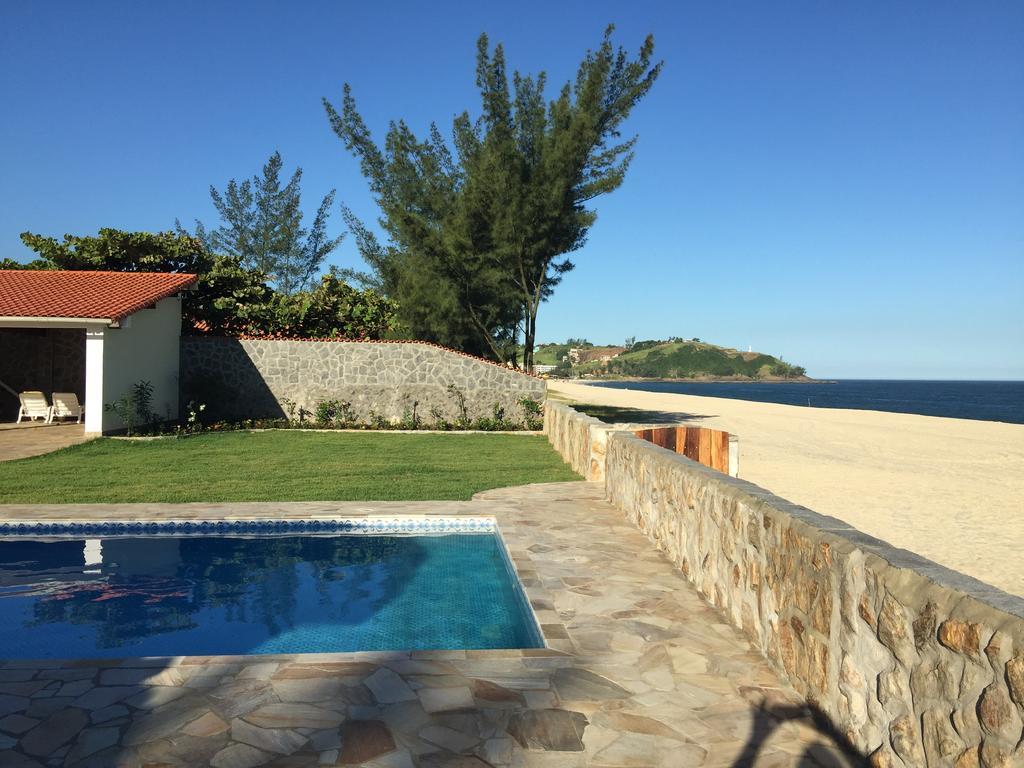 Black Point Beach Club Maricá エクステリア 写真
