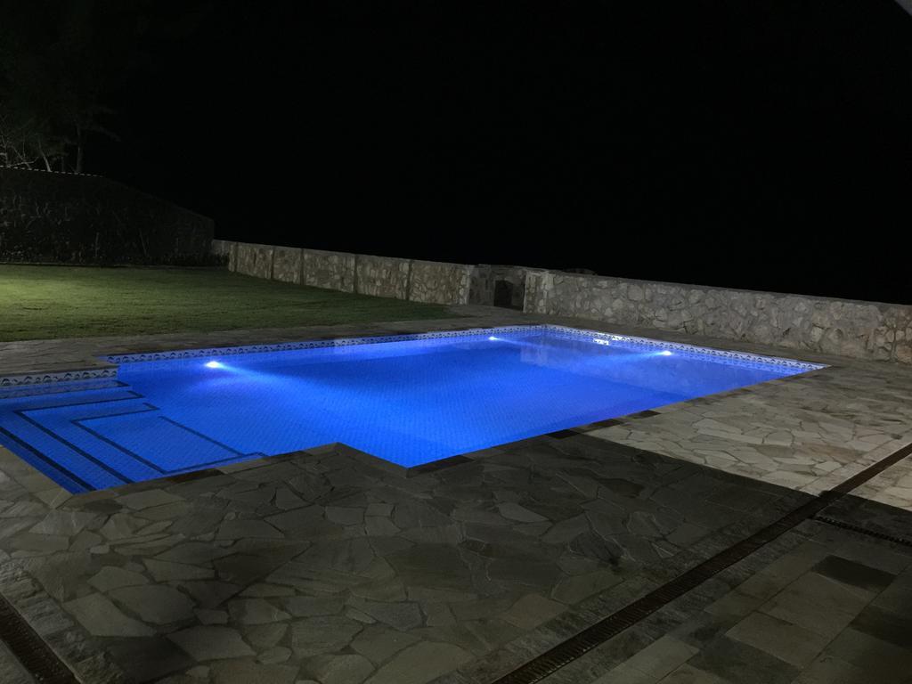 Black Point Beach Club Maricá エクステリア 写真