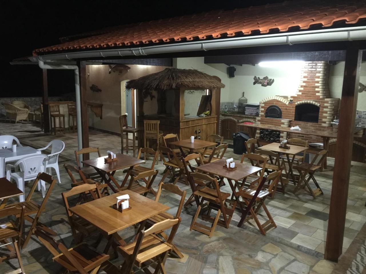 Black Point Beach Club Maricá エクステリア 写真