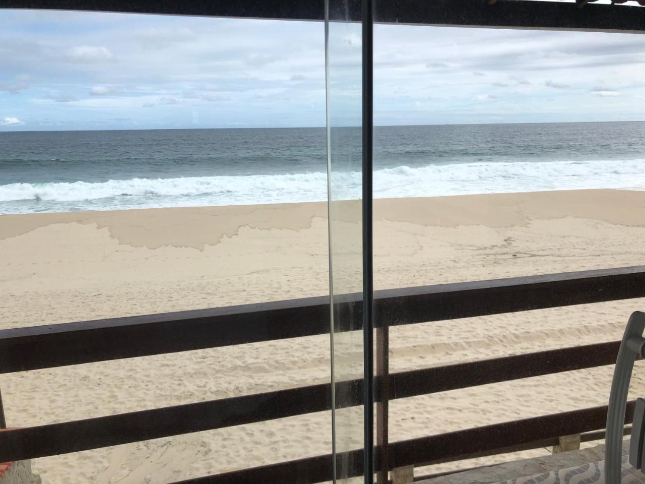 Black Point Beach Club Maricá エクステリア 写真