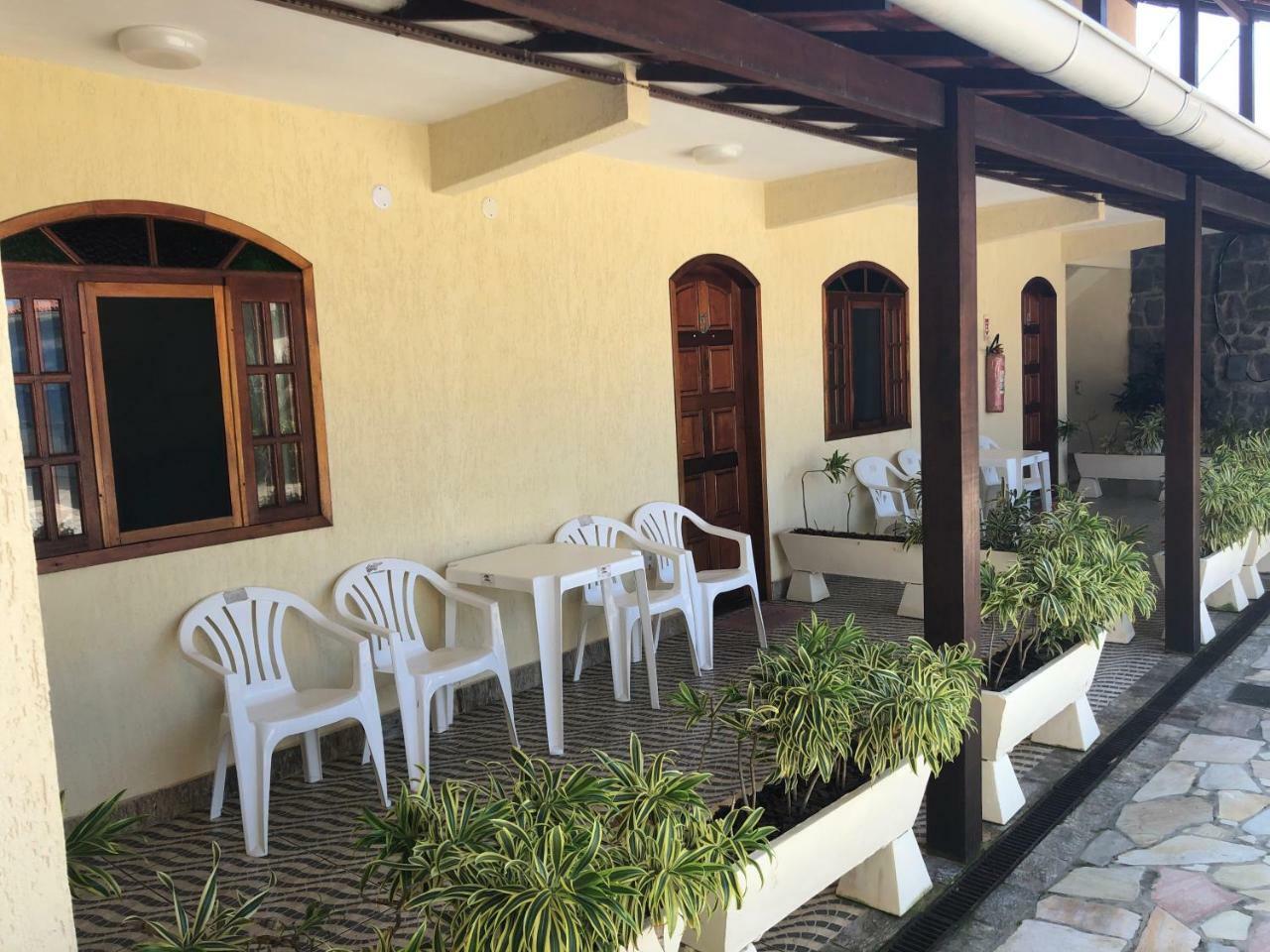 Black Point Beach Club Maricá エクステリア 写真