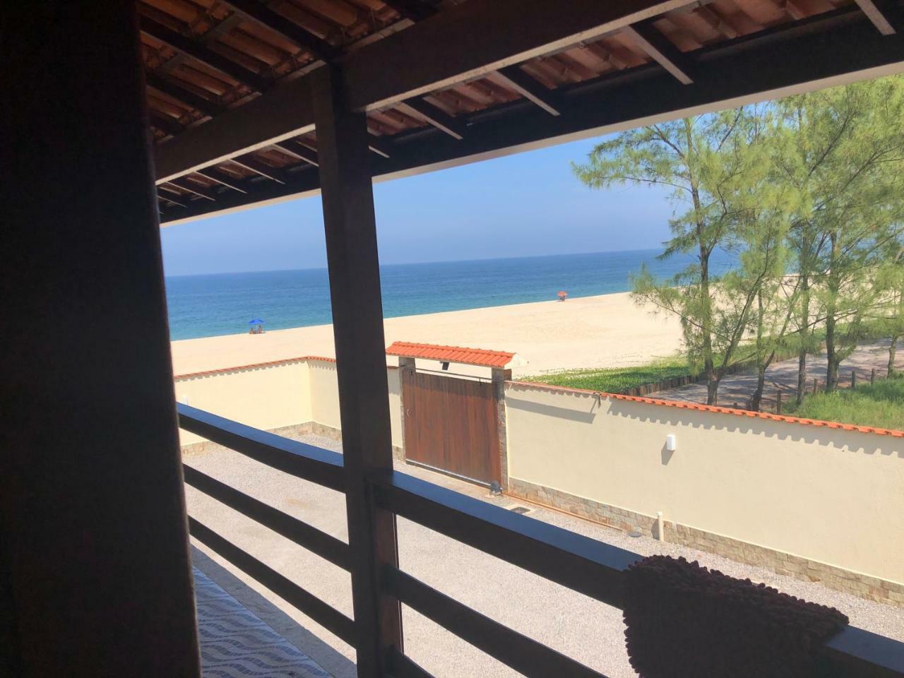 Black Point Beach Club Maricá エクステリア 写真
